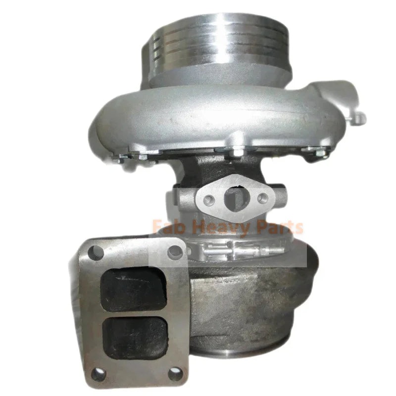 Fits for Hitachi EX1200-5 Mistubishi Engine S6R-TAA Turbo TD13M-48QRC-40 Turbocharger 49182-03270