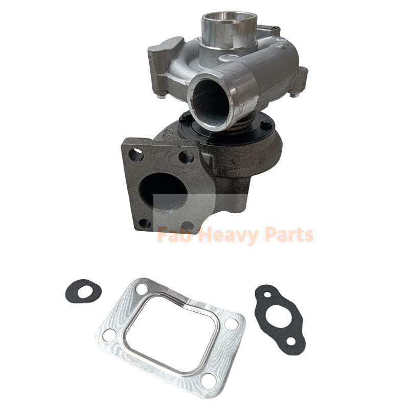 Turbo GT2049S Turbocharger 558-6961 5586961 Fits for Caterpillar CAT Engine C3.3 Generator DE50GC DE55GC DE65GC