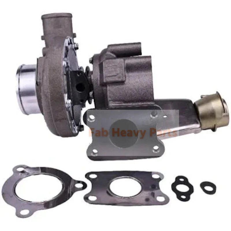 Turbo GT22 Turbocharger 556-7921 5567921 827597-2008 8275972008 Fits for Caterpillar CAT Engine C4.4 C3.4B C3.4 Tractor D3K2XL D3K2LGP D4K2XL D4K2LGP