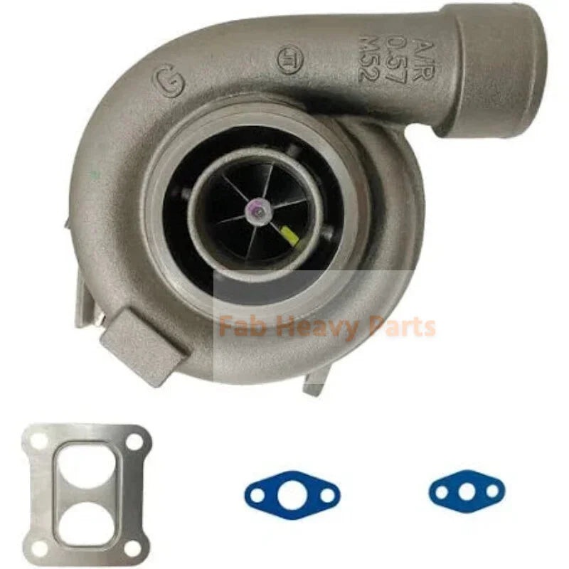 Turbo GTB3782L Turbocharger 424-3431 4243431 Fits for Caterpillar CAT C9 C9.3 Engine 336E 627H 966K 972K D6T D7E