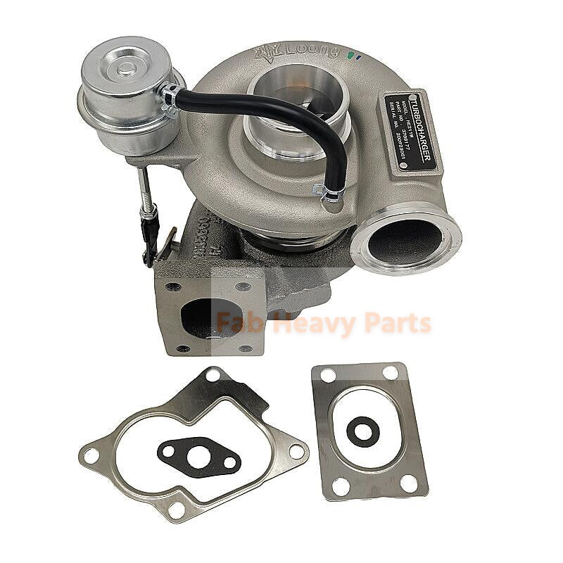 Turbo HE200WG HE211WG Turbocharger 3788177 Fits for Cummins Engine ISF ISF2.8 R2.8