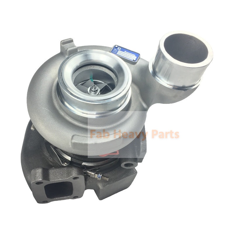 Turbo HE300VG Turbocharger 5325947 Fits for Cummins Engine ISB ISB6.7 ISB5.9 ISB6