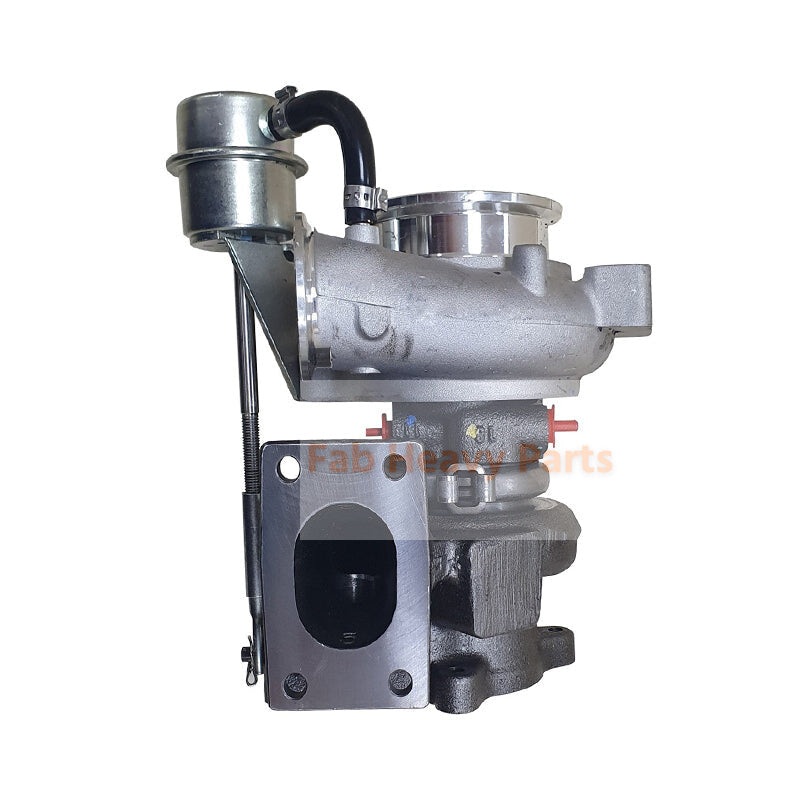 Turbo HX27W Turbocharger 2843674 Fits for Cummins Engine ISF ISF3.8