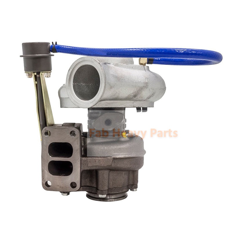 Turbo HX35W Turbocharger 3599479 02/911482 Fits for Cummins Engine 6B 6BTAA JCB Wheel Loader 436 416S 426 414S