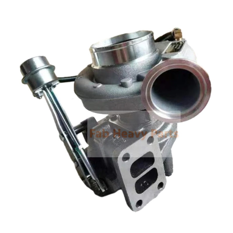 Turbo HX35W Turbocharger 4955173 Fits for Cummins Engine ISB6 Euro 4