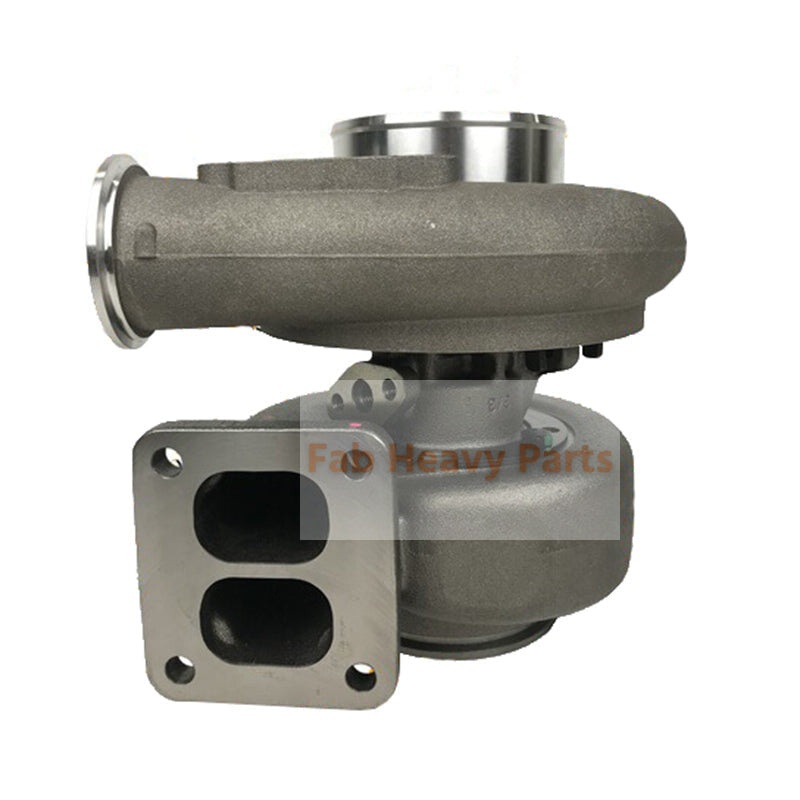 Turbo HX40 Turbocharger 3596945 Fits for Cummins Engine 6C 6CT8.3