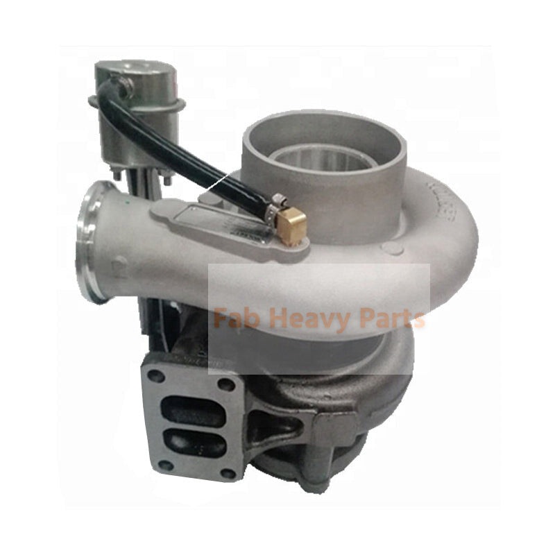 Turbo HX40W Turbocharger 4045212 4041406 Fits for Cummins Engine ISLE Euro 3 C8.3L 6C 6CT 6CTA 6CTAA