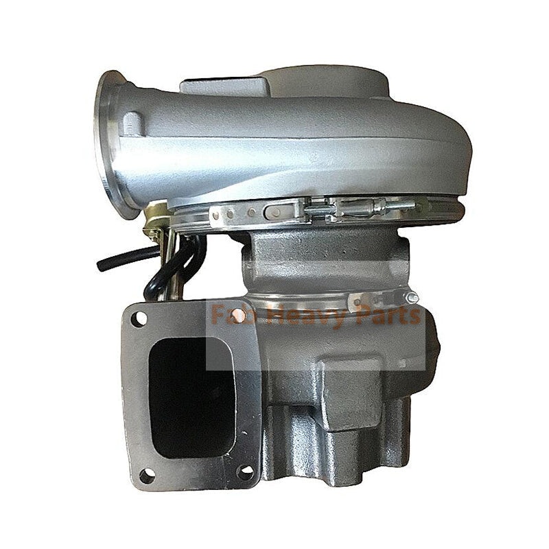 Turbo HX60W Turbocharger 4047147 Fits for Cummins Engine QSX ISX QSX15 CM570