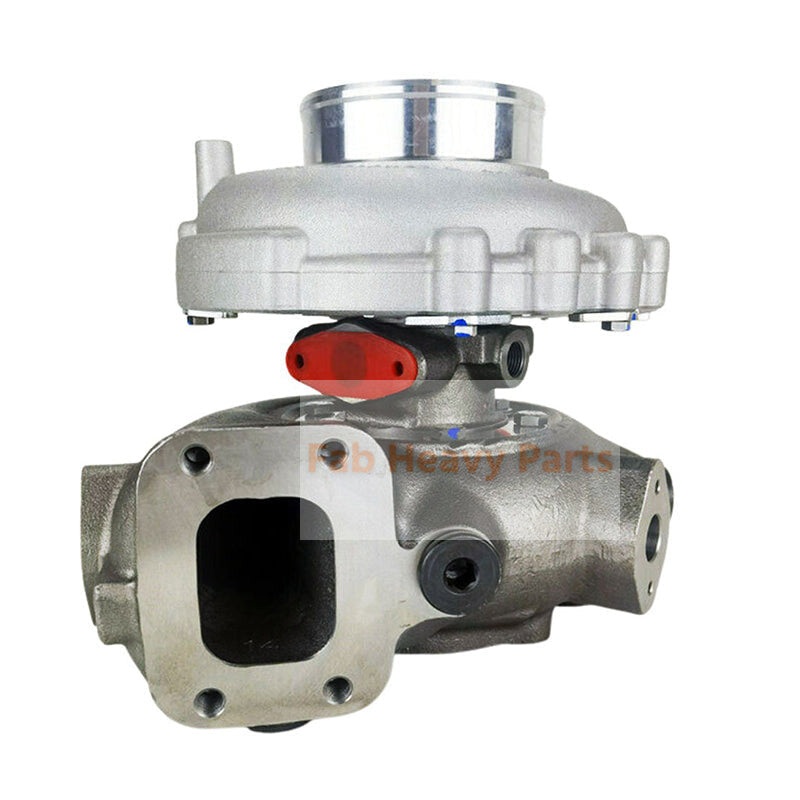 Turbo K27 Turbocharger 53279886909 Fits for MAN Industrial Generator Engine E2848LE322