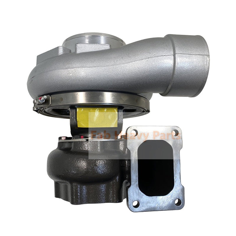 Turbo KTR110M-643A Turbocharger 6505-71-5010 Fits for Komatsu Engine SAA6D140E-5D-01 SAA6D140E-5D Dump Truck HD325-7 HD405-7