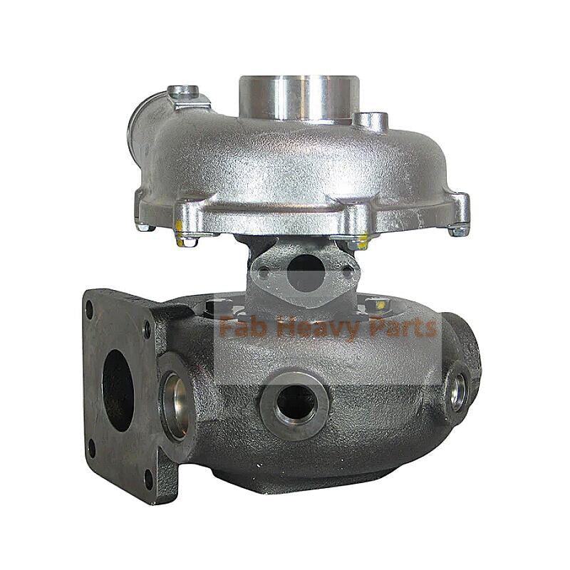 Turbo RHC61W Turbocharger 24100-1820A 24100-1821B S1760-E0770 Fits for Hino Engine W04CTA W04CT-I