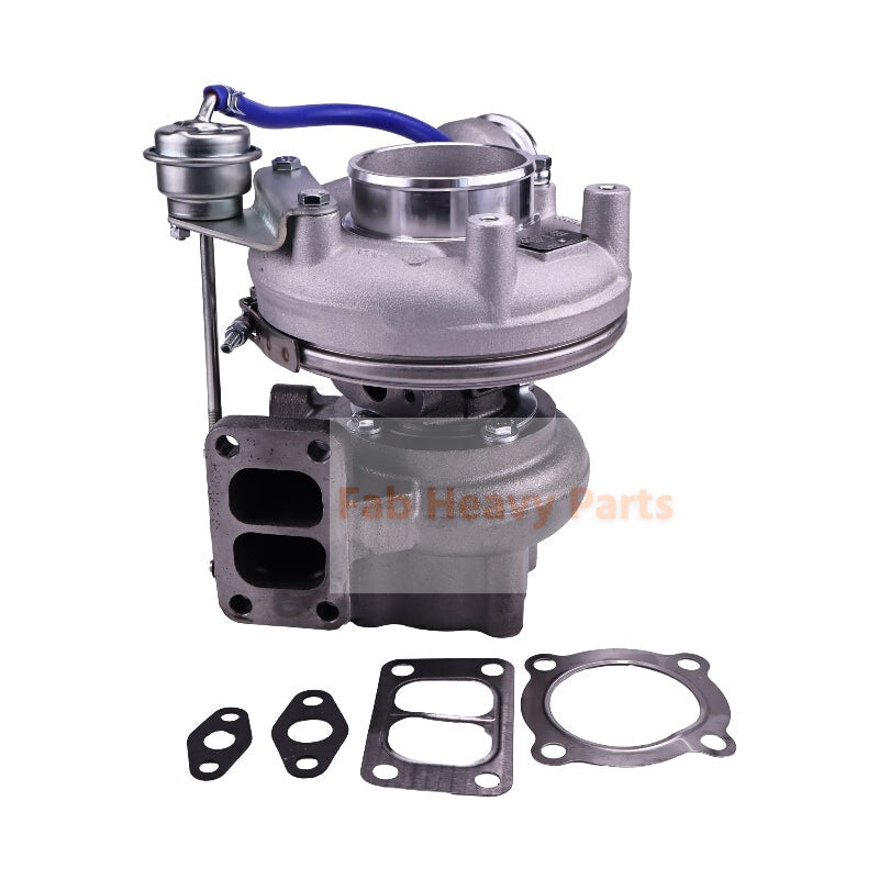 Turbo S200G Turbocharger 04903329 Fits for Deutz Engine TCD2013L06 TCD2013L6 4V