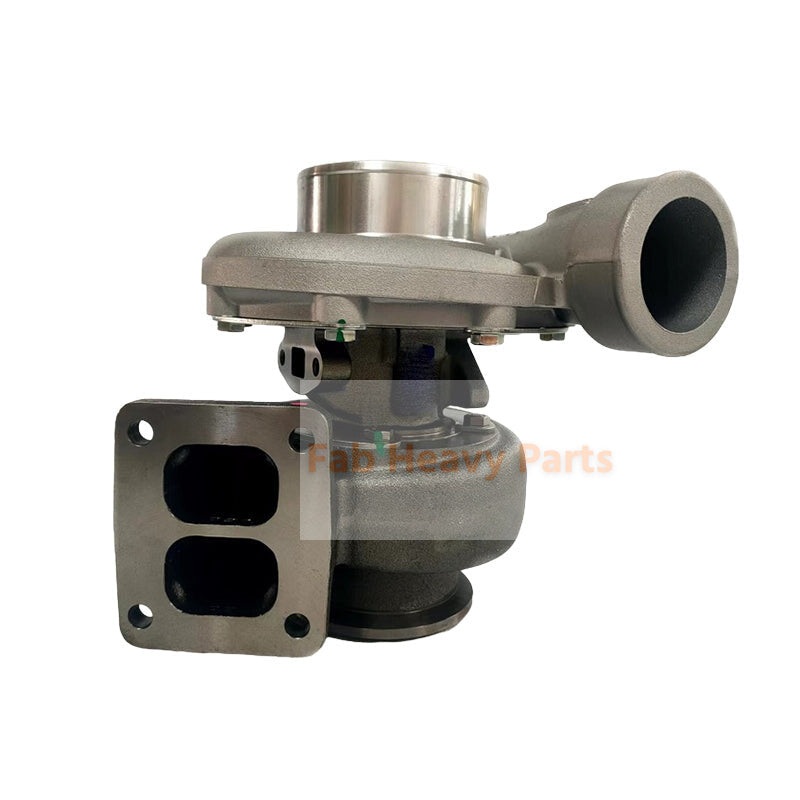 Turbo S300 Turbocharger 13809700114 RE529977 RE531469 Fits for John Deere Engine 6090 Tractor 8430 8130 8230 8530 8330