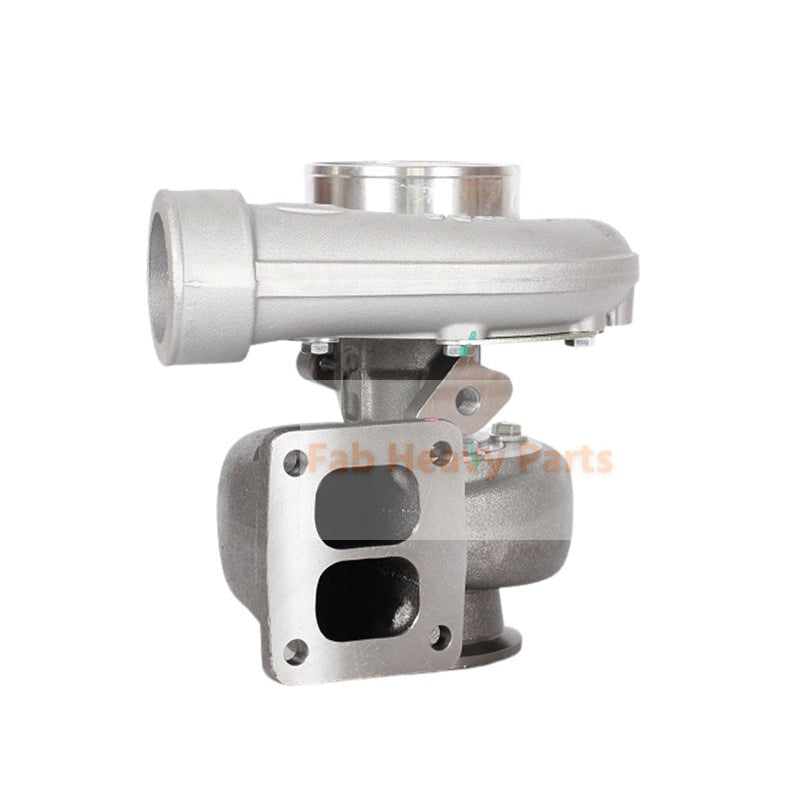 Turbo S300 Turbocharger RE505257 Fits for John Deere Engine 6081A 6081HF001 8.1L Cotton Picker 9996 Harvester 3510