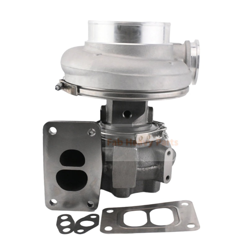 Turbo S410 Turbocharger A0100960199 Fits for Mercedes-Benz Engine OM460LA MBE4000