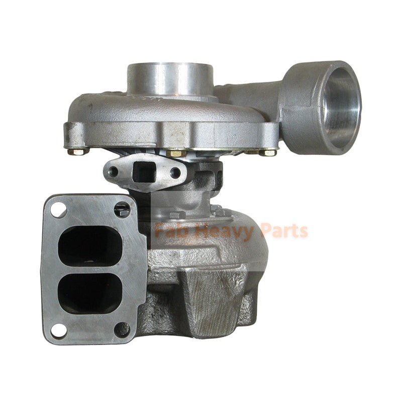 Turbo T04E55 Turbocharger 65.09100-7087 Fits for Daewoo Doosan Engine V2-8TC Excavator SOLAR 450-III 450LC-V