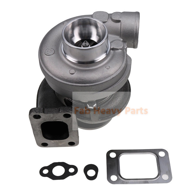 Turbo TA2501 Turbocharger RE53845 RE30239 Fits for John Deere Engine 3029 6068 Tractor 1850 1950 2155 3179 5200 5300 5400 5500