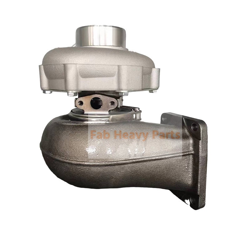 Turbo TA4532 Turbocharger 6152-81-8320 Fits for Komatsu Engine S6D125-1QQ S6D125-1QQ-FA