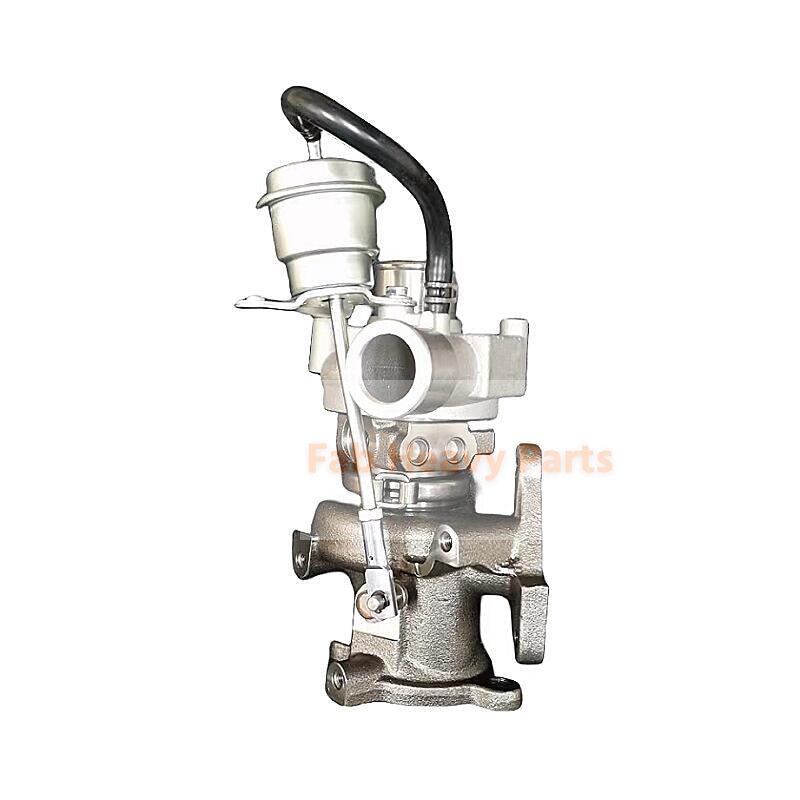 Turbo TD025M1 Turbocharger 49173-02010 Fits for Mitsubishi 3B21 Smart Fits fortwo M132E10AL M132.930 Engine