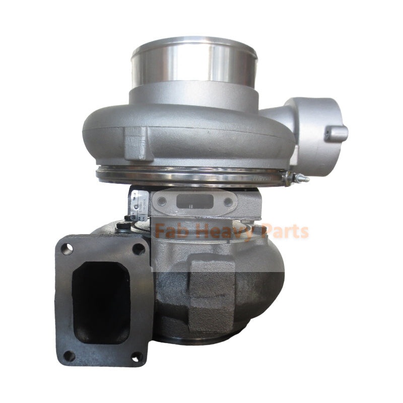 Turbo TV9215 Turbocharger 102-0290 1020290 Fits for Caterpillar CAT Engine 3412 3412C 3412E 3512