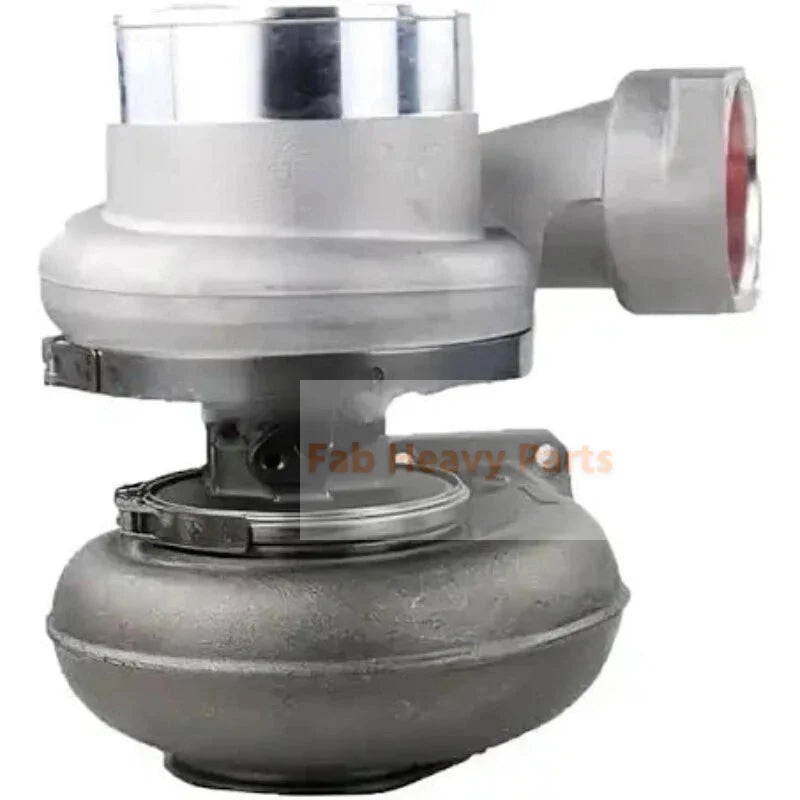 Turbo TW9102 Turbocharger 10R-8255 10R8255 4W-1226 4W1226 Fits for Caterpillar CAT Engine 3412 3412C 3512 3516