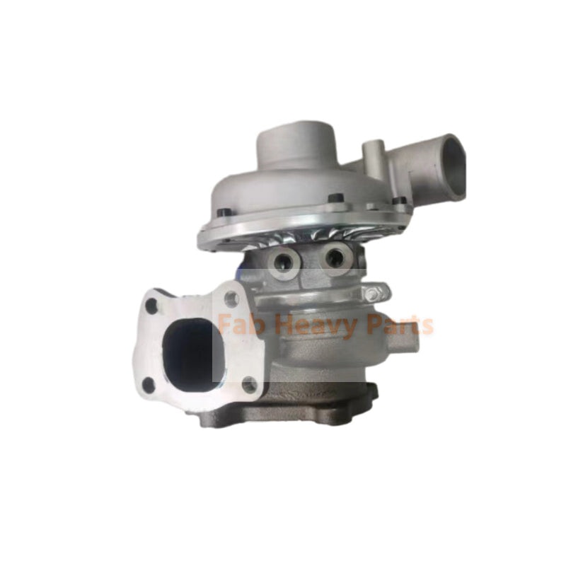 Turbocharger 8-98182-491-0 Fits for Isuzu Engine 4HK1-XYGD04
