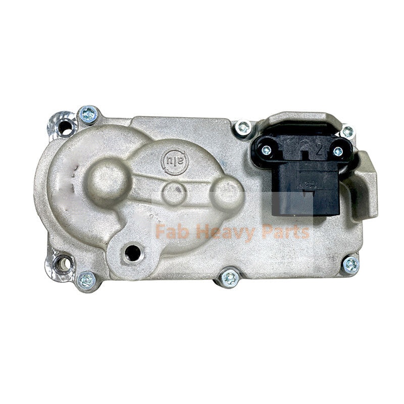 Turbocharger Actuator 3788937 5452688 Fits for Cummins Engine B6.7 ISB6.7 QSB6.7
