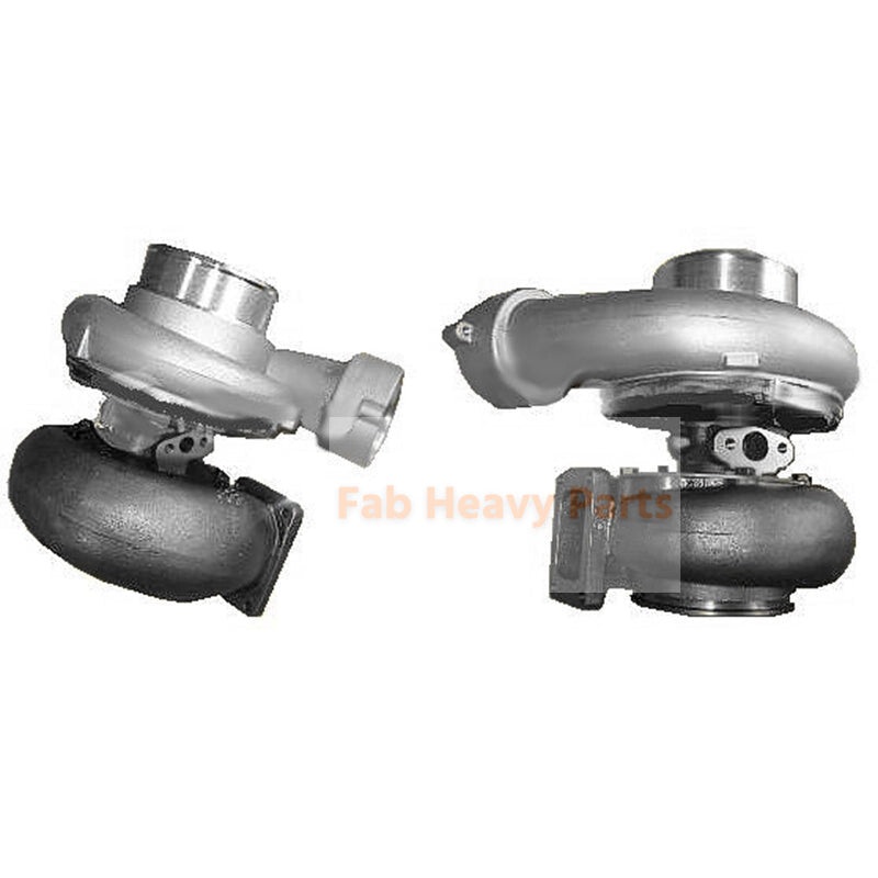 Turbocharger CAT3516 100-4095 1004095 Fits for Caterpillar CAT Engine 3512 G3516 G3412