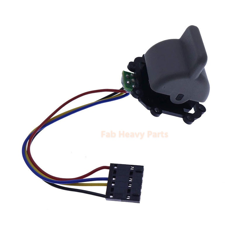 Analog Rocker Assembly 99164 99164GT Fits for Genie GS-3384 GS-3390 GS-4390 GS-5390 GS-2668 Rt GS-2669 Rt  GS-3369 RT GS-4069 RT