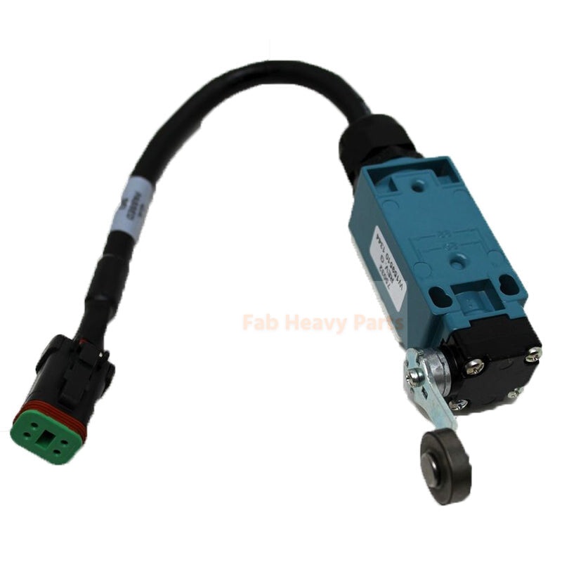 Fits for Genie S-60 S-60TRAX S-65 S-65TRAX Harness LS OP PRI Angle Switch 139832GT