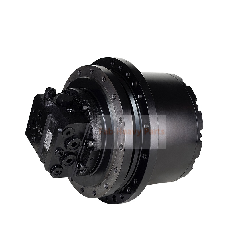 0781170UA Travel Motor Final Drive Motor Fits for IHI 55N3 55N