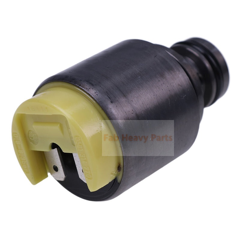 24V Pressure Regulator A138707 Fits for Doosan Daewoo Loader DL160 DL600-5K DL600-5K MEGA 250 400-V
