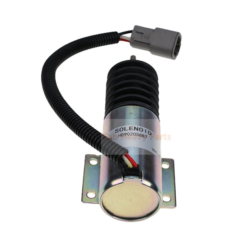 Kit Solenoid 89998GT 89998 Fits for Genie S-100 S-105 S-120 S-125 S-80 S-85 Z-135-70 Z-80-60 ZX-135-70