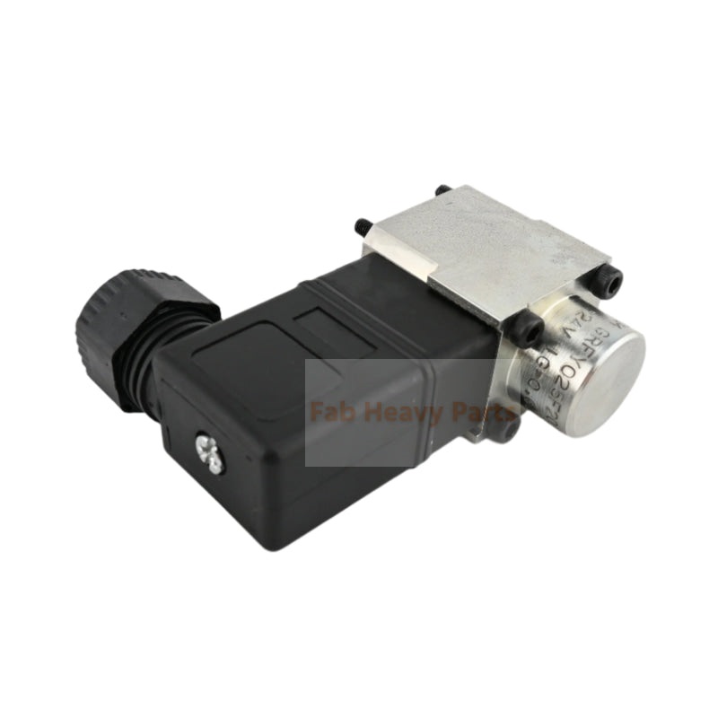 PMVP Solenoid GRFY025F20E05 6/40828 Fits for Hawe