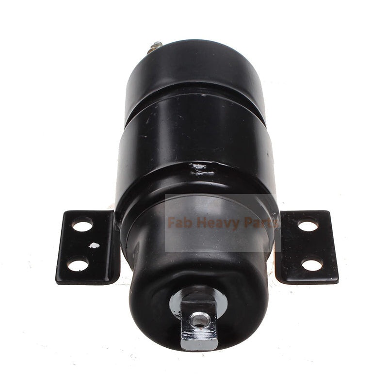 Stop Solenoid 18901-15100 Fits for Kubota Generator GL-3500 GL-4500 GL-4500S GL-5500 GL-5500S GL-6500S