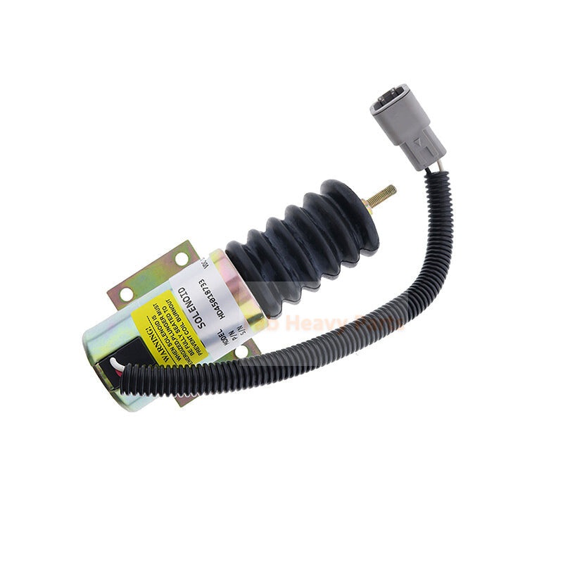 Throttle Solenoid 101957 101957GT Fits for Genie S-100 S-105 S-125 S-3200 S-3800 Z-135/70 ZX-135/70 SX-150 SX-180