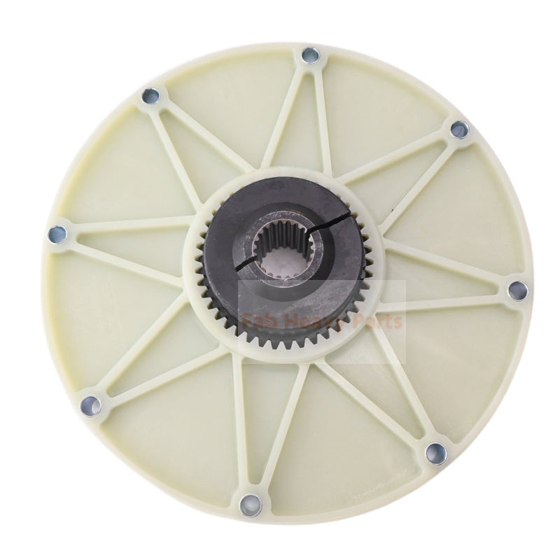 Coupling 05614069 For Bomag Roller BW156D-3 BW177D-3 BW190AD-4 BW216D-3 BW211D-40