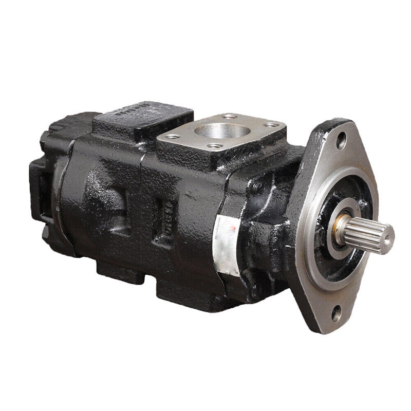 Hydraulic Pump 20/925338 Fits for JCB Loader 215S 214-4 4C 3CX 217-4 215-4