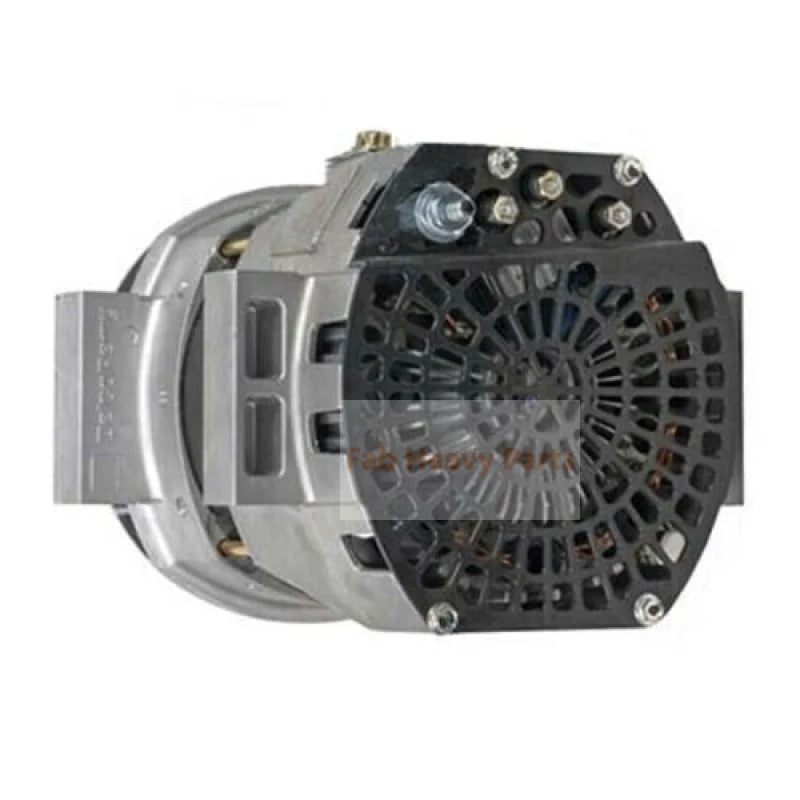 12V 320A Alternator 8600628 3711093C93 4060248C91 Fits for Blue Bird Medium/Heavy Truck All American FE L6 6.7L  7.2L 441cid 408cid Cummins ISB 2008-2017