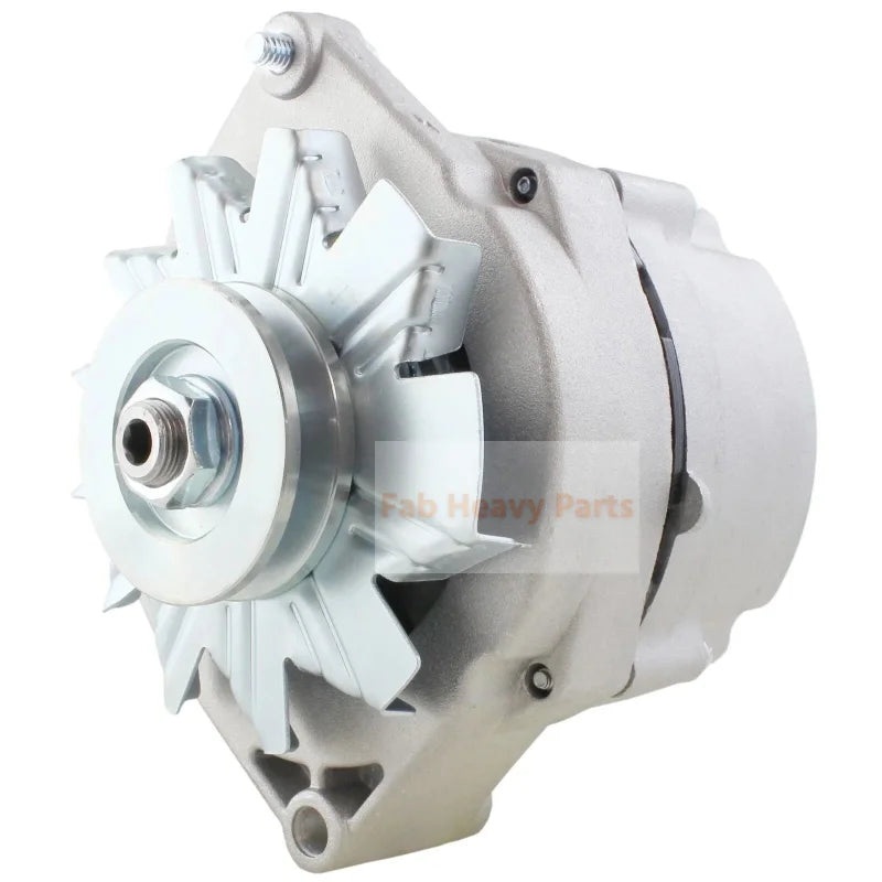 12V 63A Alternator 1100553 13805A1 008-6385 Fits for Caterpillar AH40 AH45 AH50 AM32 AM36 427 1967 – 1971