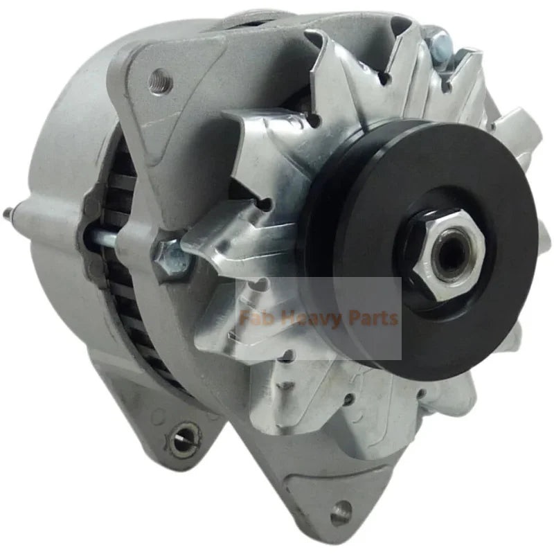12V 65A Alternator 0986030760 18504636 92281C1 Fits Engines – Marine Various Models 1000-6 (5977cc) 6cyl 1004-4 (3980cc) 4cyl  Engine 1992-2006
