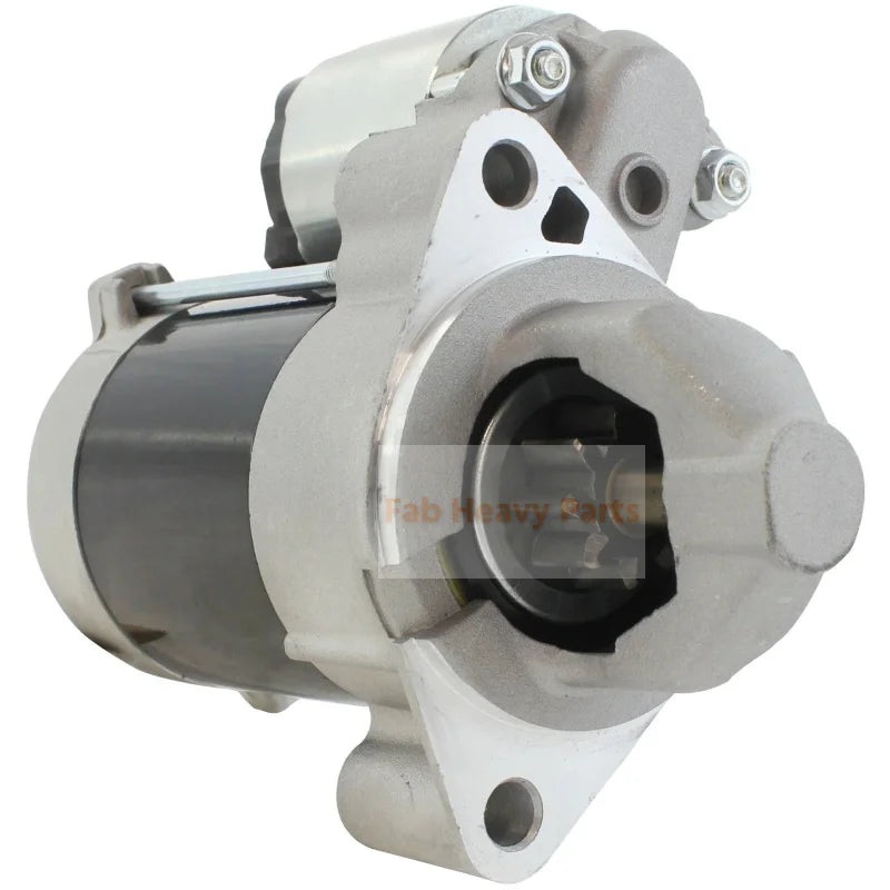 12V 9T Starter Motor 428000-2740 71-29-18990 MIA12264 Fits for John Deere Garden Tractor X540