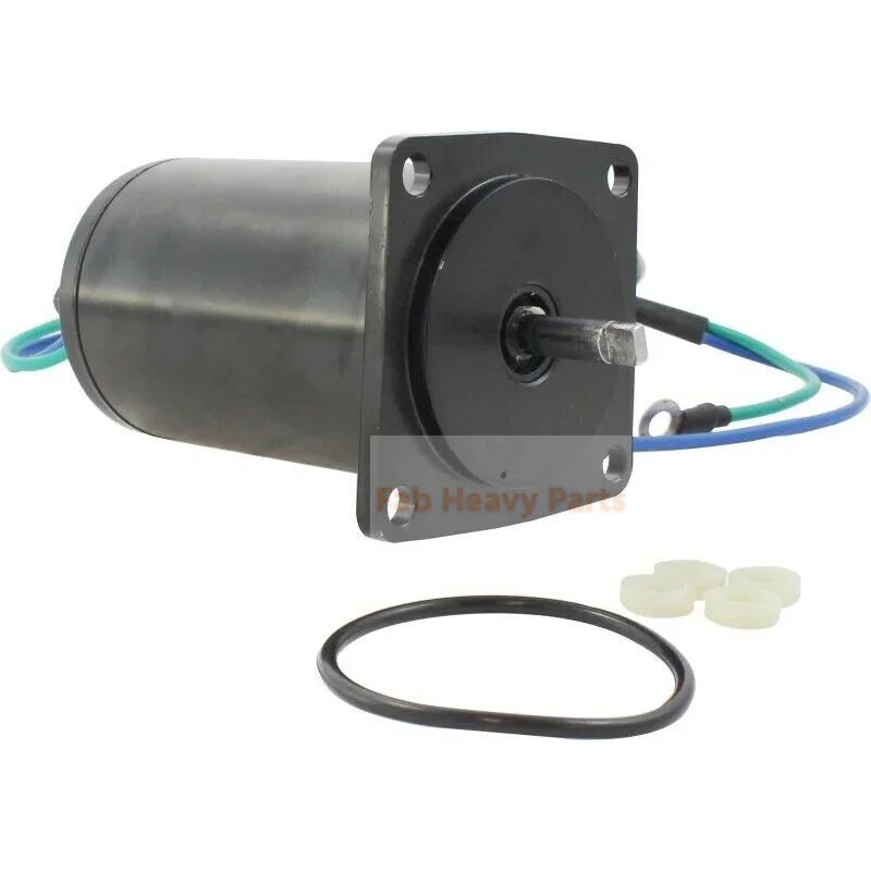 12V Marine Tilt/Trim Motor 67F438800000 10862 67F-43880-00-00 Fits for Yamaha F90 90HP 2003 – 2004