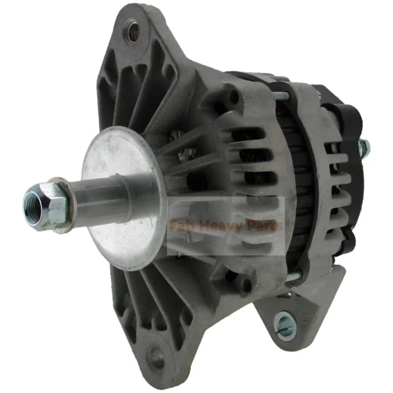 24V 70A Alternator 8600017 8600020 3972735 Fits for Medium and Heavy Duty Trucks