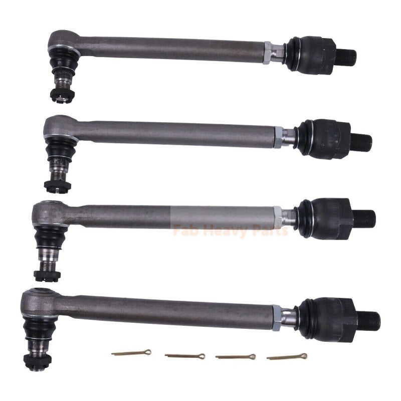4X Tie Rod 7029293 70026753 Fits for JLG Telehandler 943 1043 1255 G10-43A G10-55A Final Clearance