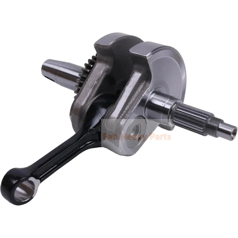 Crankshaft 13000-MBV-730 13000MBV730 Fits for Honda Sportrax 400 TRX400EX 1999-2008 TRX400X 2009-2014