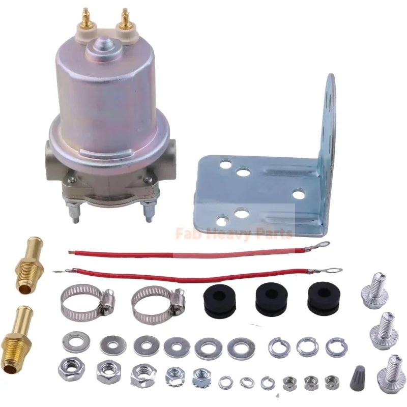 Electric Fuel Pump 18-7333 50-0001 RA080018 Fits for Sierra Marine