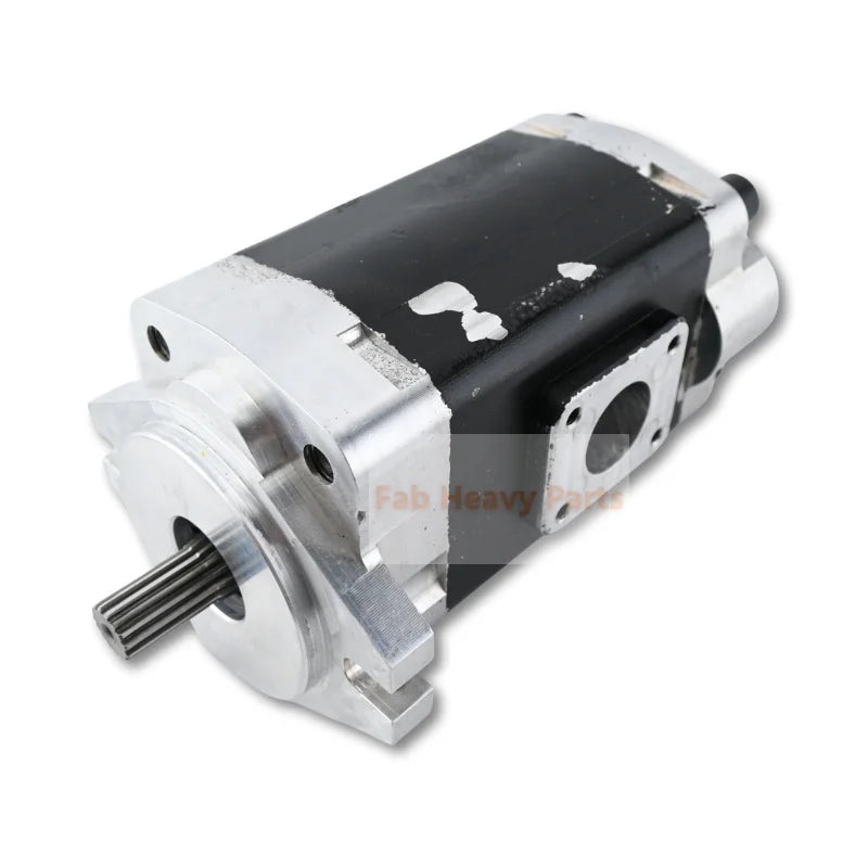Hydraulic Pump 32791-76200 32791-76202 32791-76203 for Kubota Tractor M59 M62 Final Clearance
