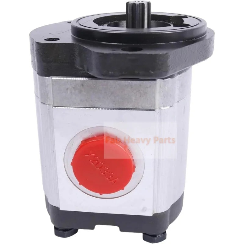 Hydraulic Pump 6669385 6650678 6667723 Fits for Bobcat 653 751 7753 753 763 773