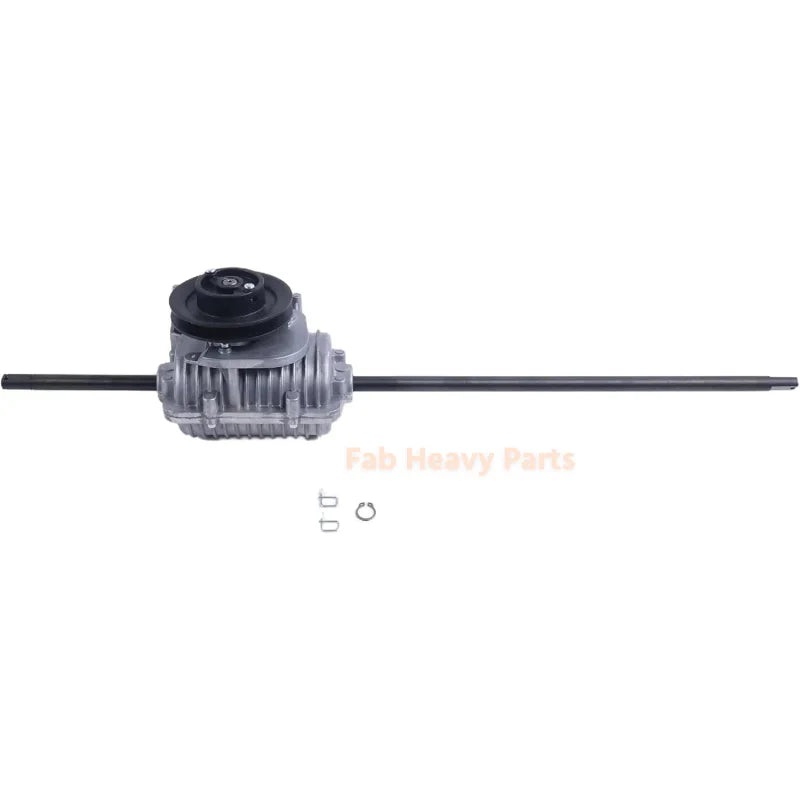 Transmission Kit 120-5211 127-0656 130-2388 130-6670 131-9665 Fits for Toro Timemaster 30 Mowers 20199 20200 20975 20977